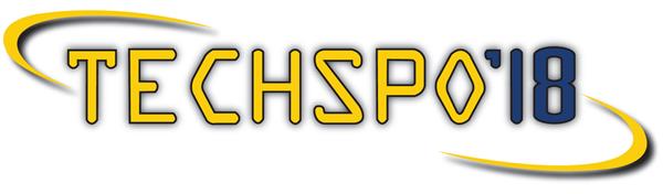 Techspo 2018 