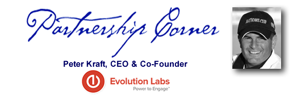 Partnership Corner September 2017 Partnership Corner September 2017