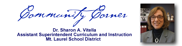 Community Corner Feb 2019 Community Corner Feb 2019