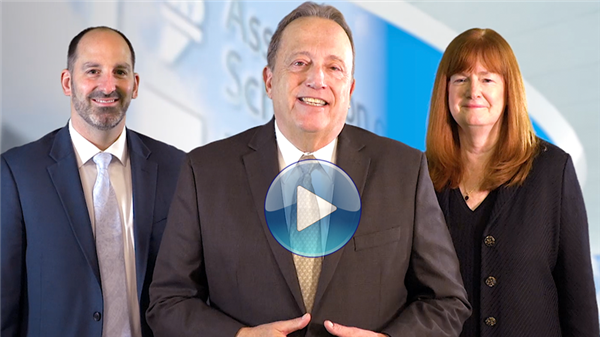 2019 Spring Leadership Conference Video 