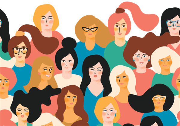 Women Group 