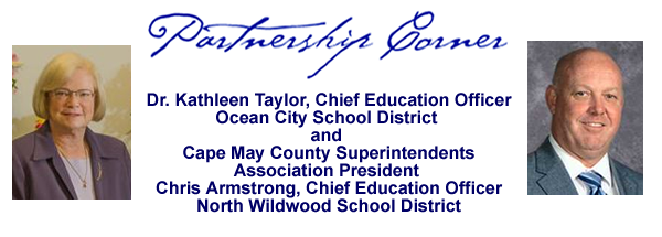 Partnership Corner June 2021