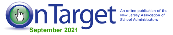 On Target September 21